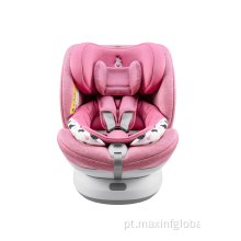 ECE R129 Baby Car Seate com Isofix